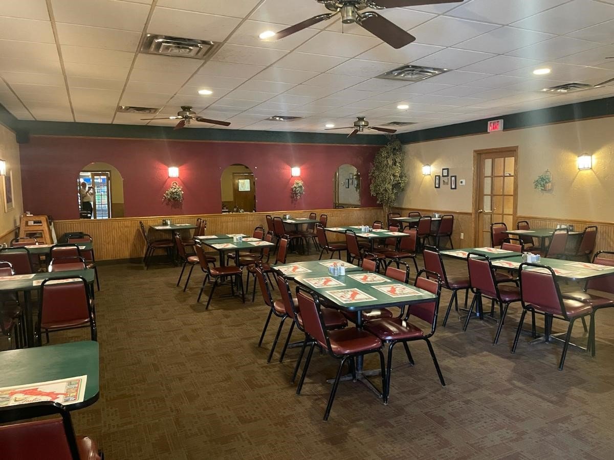 Restaurant Locations Erie, PA