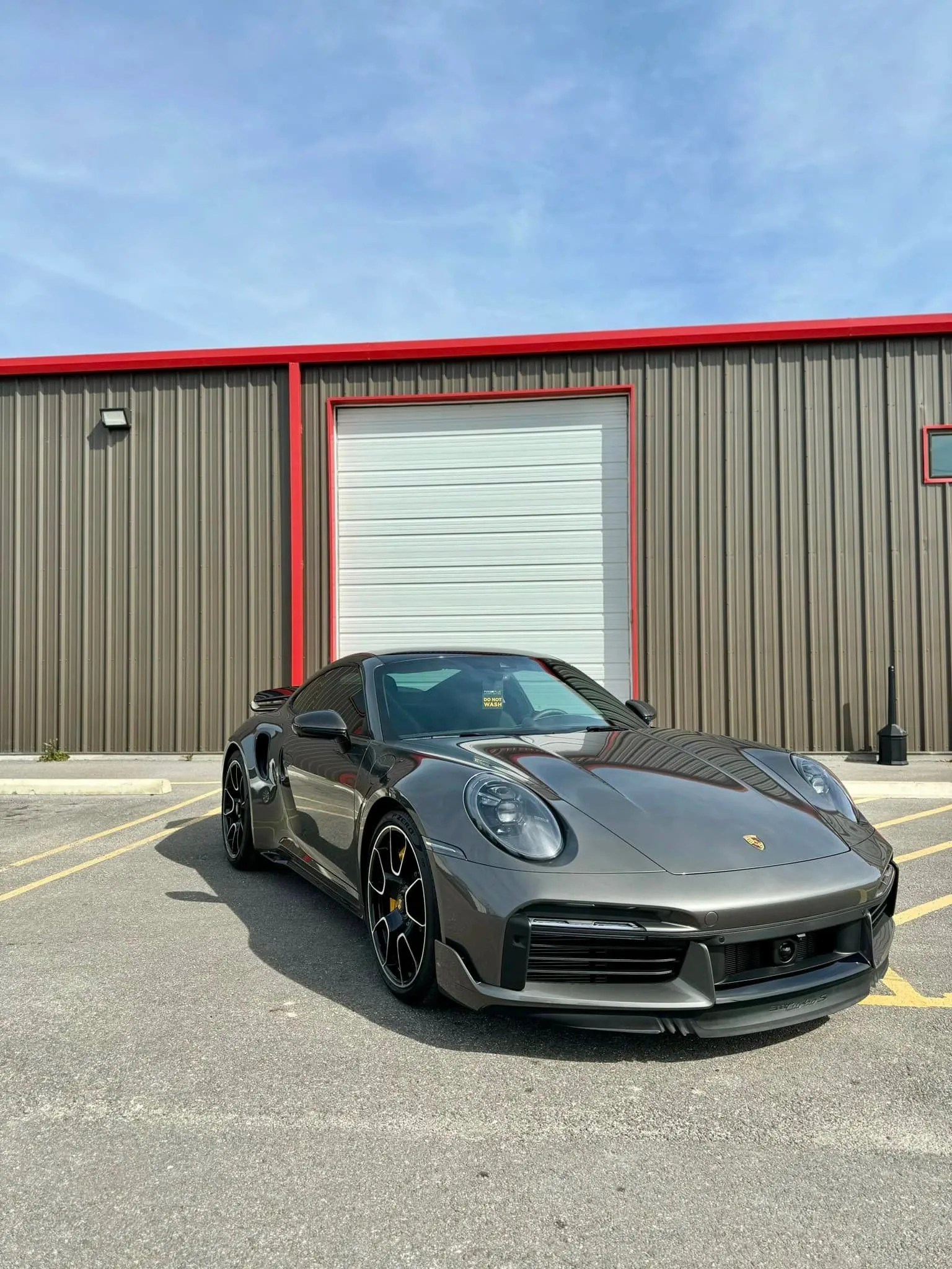 Paint Protection Film Lifespan ProTex Installers