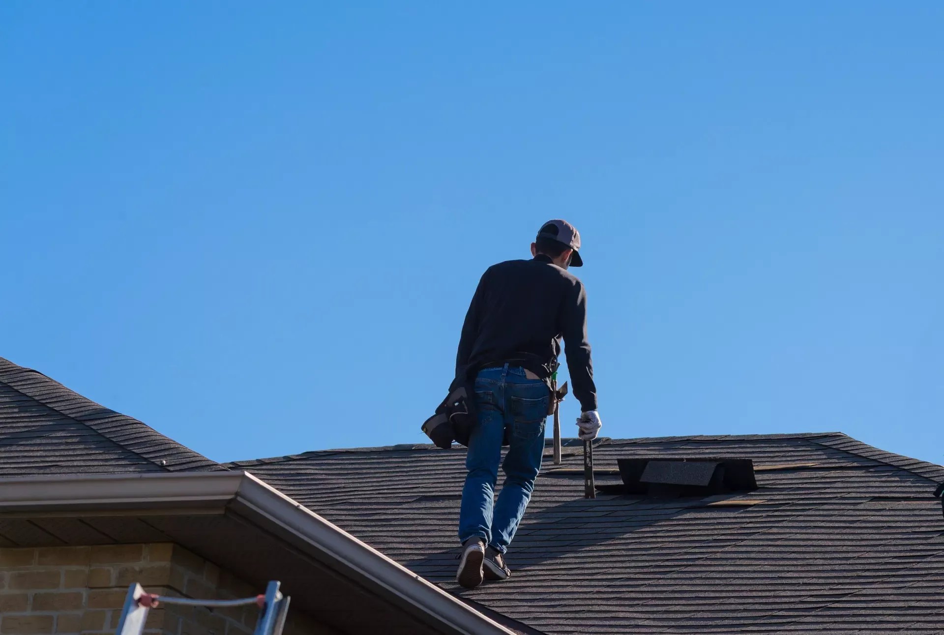Roofing Companies Evansville Evansville Roofing