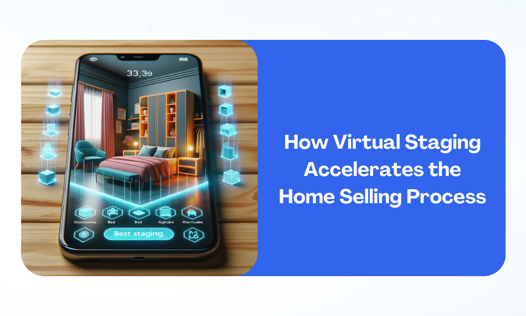 Best Virtual Staging App