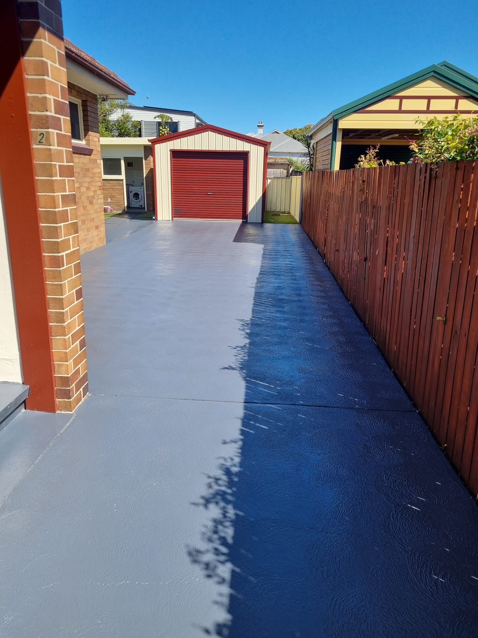All Clean Pressure Cleaning Cleaner in Newcastle