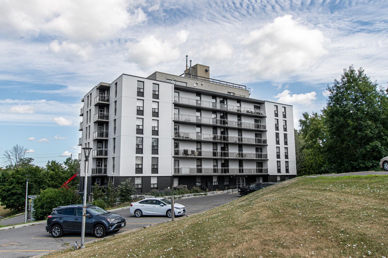 Photo Gallery Notch Hill