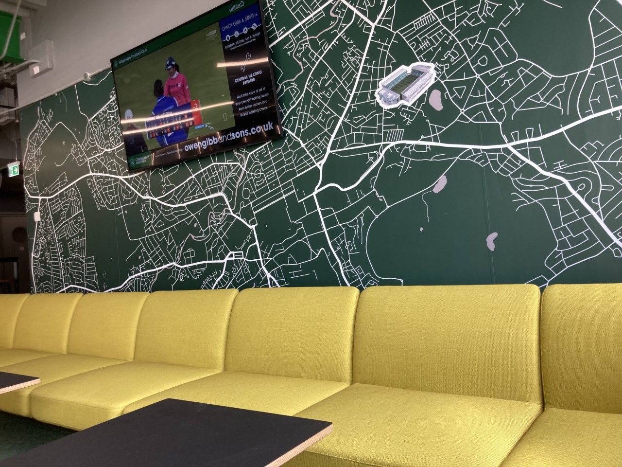 Digital Printers Glasgow, Edinburgh, Scotland Calder & Tate Signs