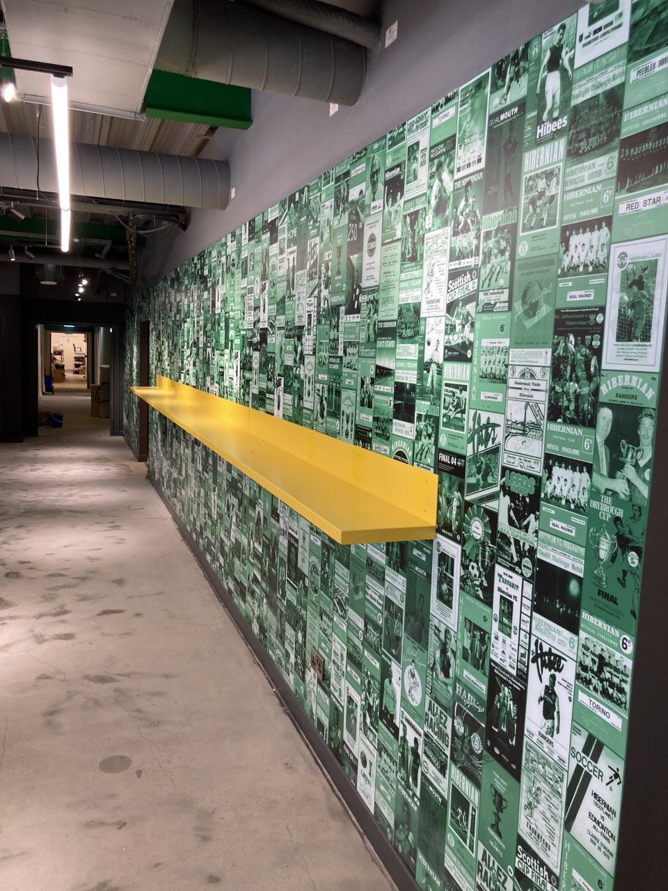 Digital Printers Glasgow, Edinburgh, Scotland Calder & Tate Signs