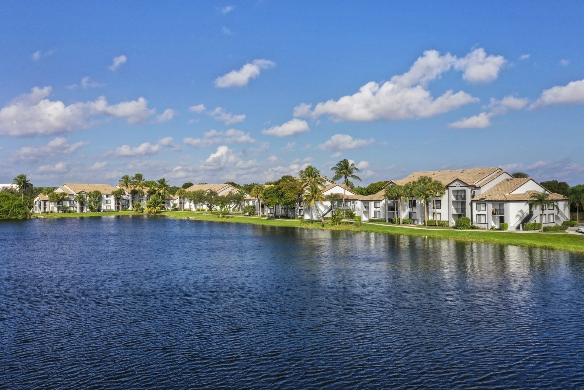 Gallery Apartments in North Lauderdale, FL The Asher