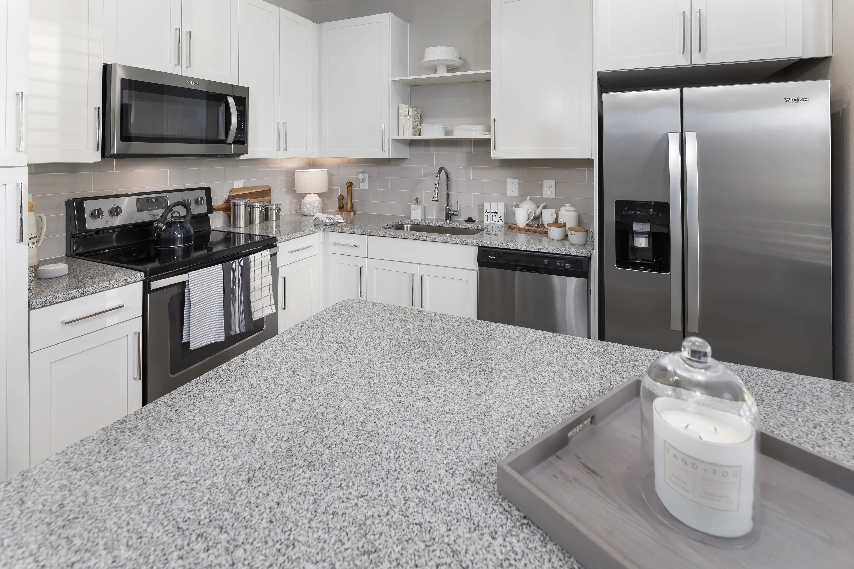 The Elysian Apartments in St Johns, FL