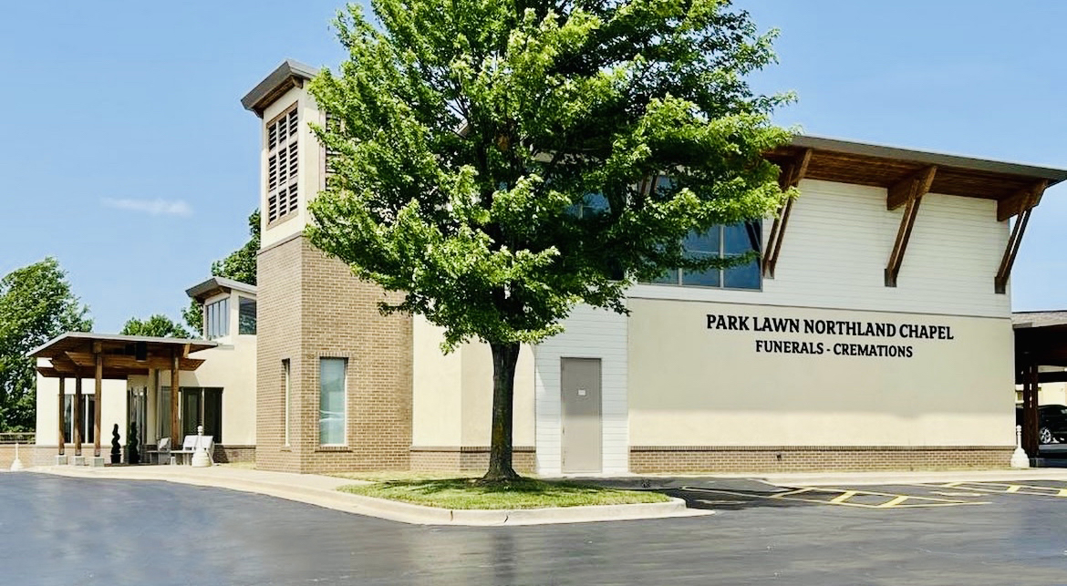 Liberty Location Park Lawn Funeral Homes