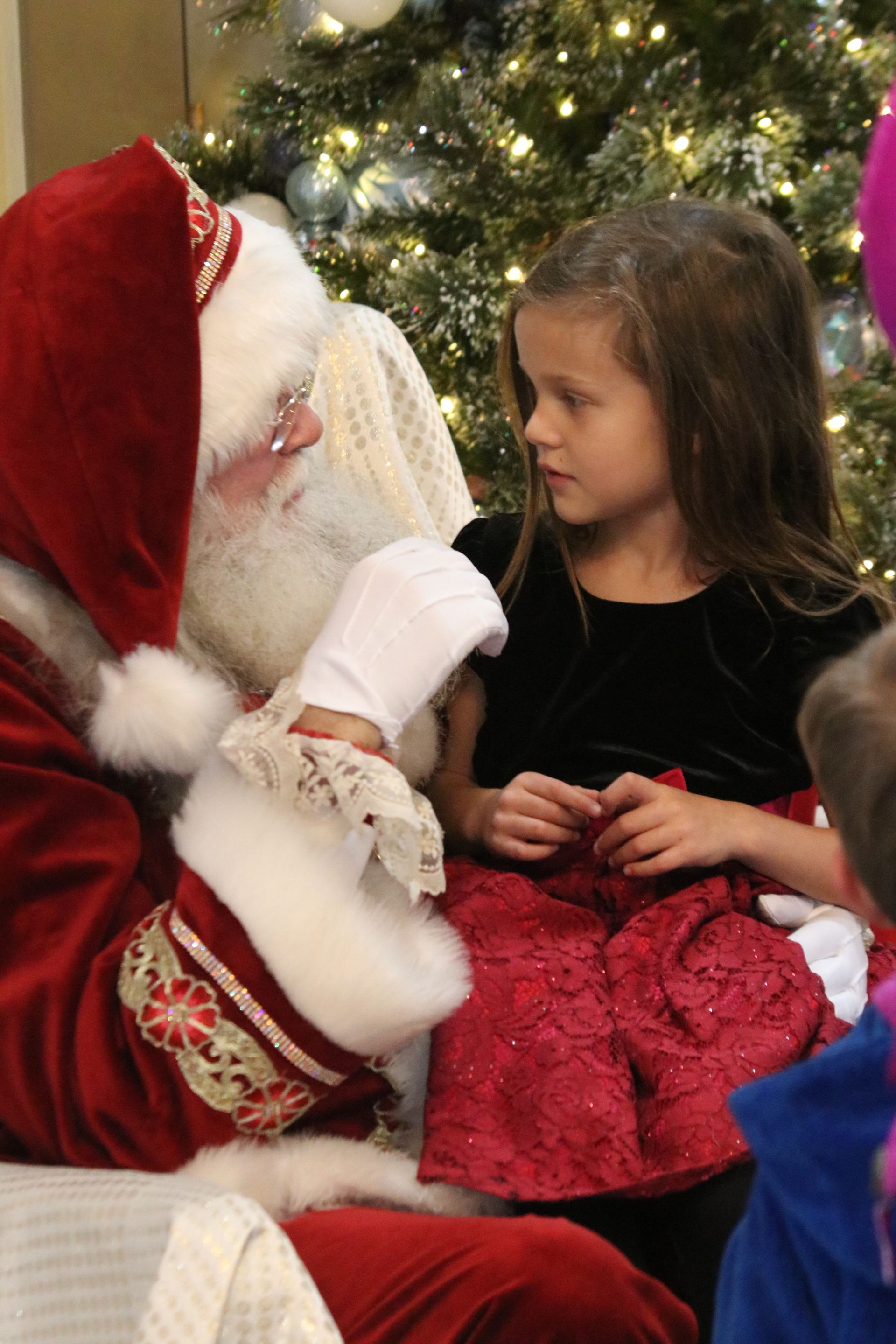 ArrowCreek's Social Event