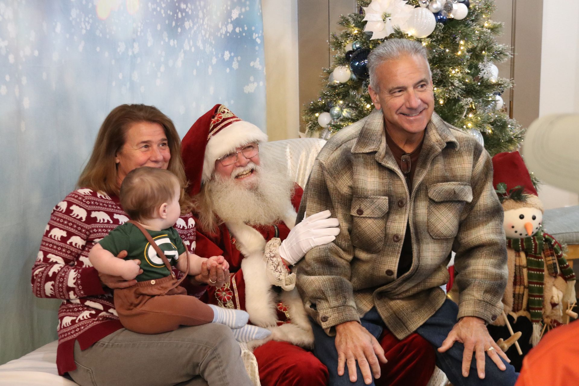 ArrowCreek's Social Event