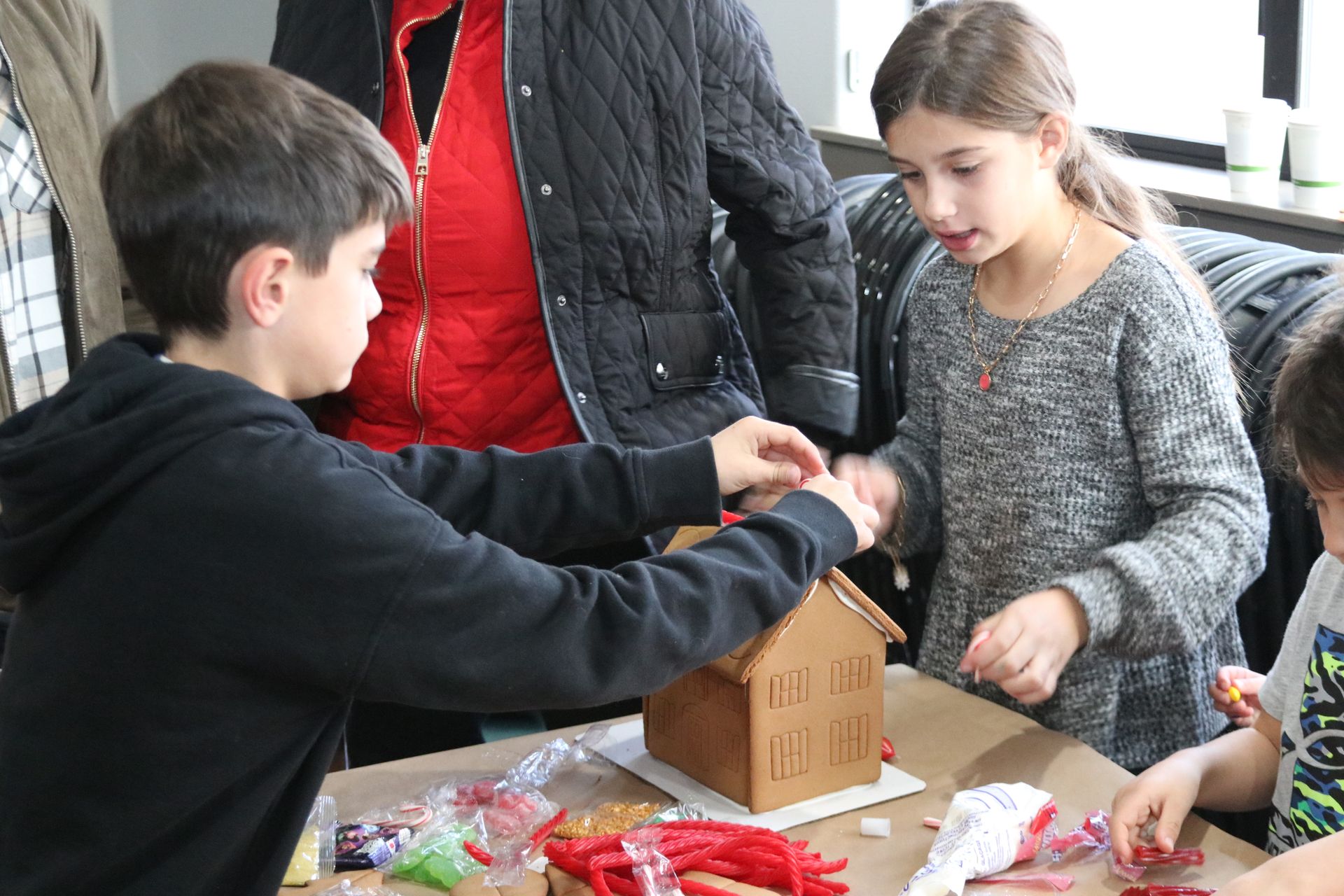 ArrowCreek's Social Event