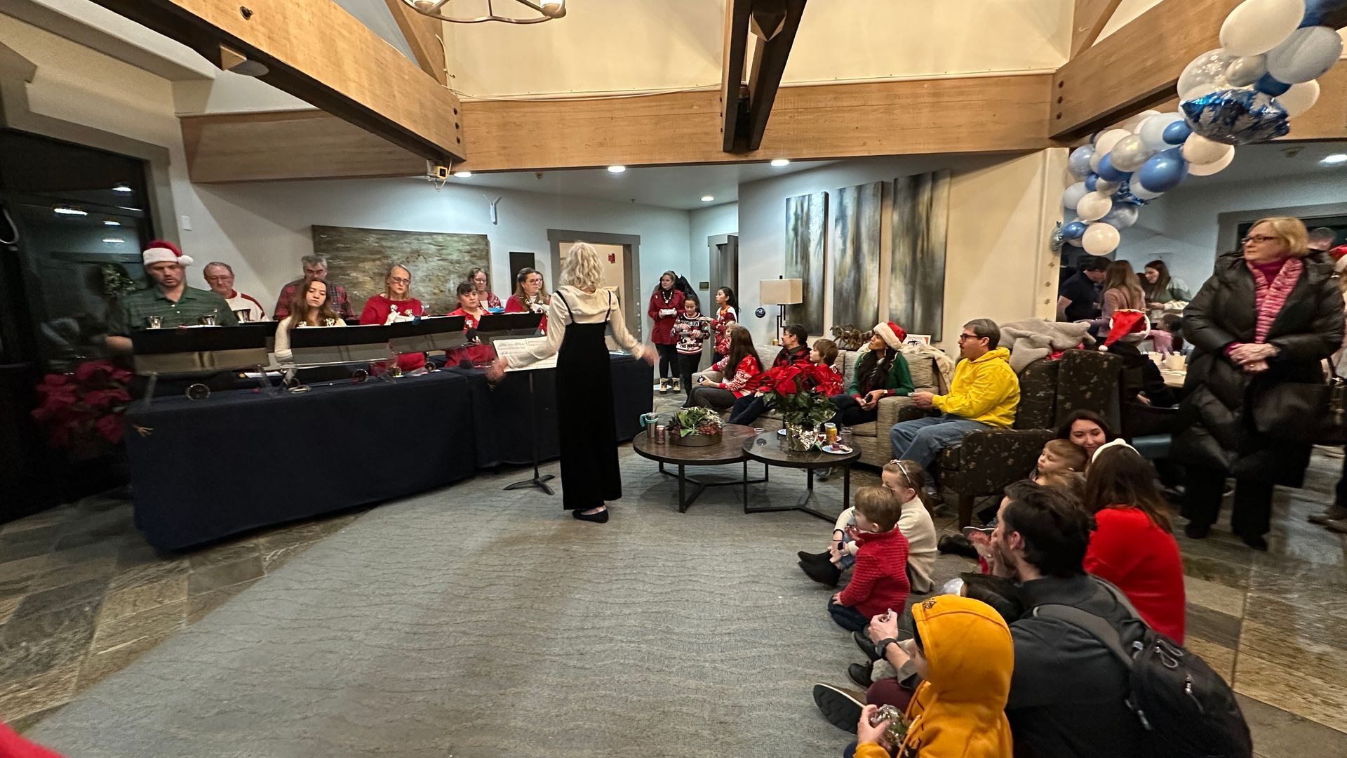 ArrowCreek's Social Event