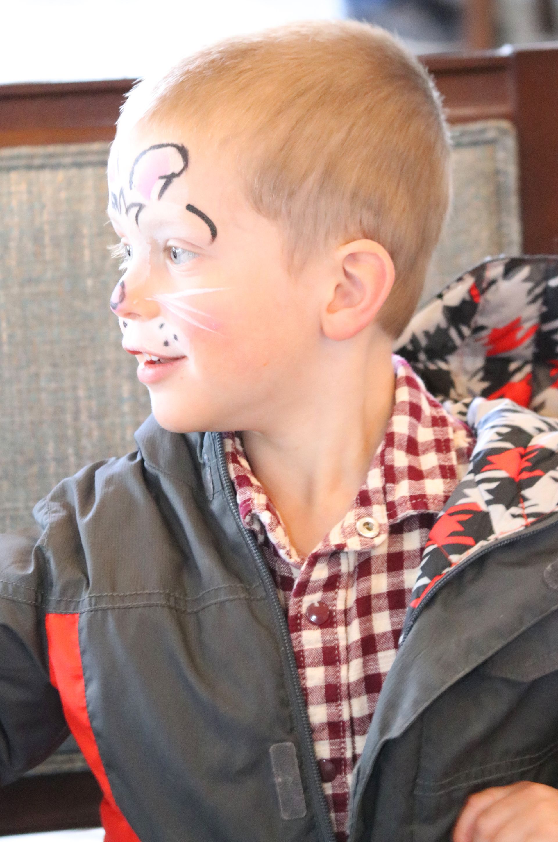 ArrowCreek's Social Event