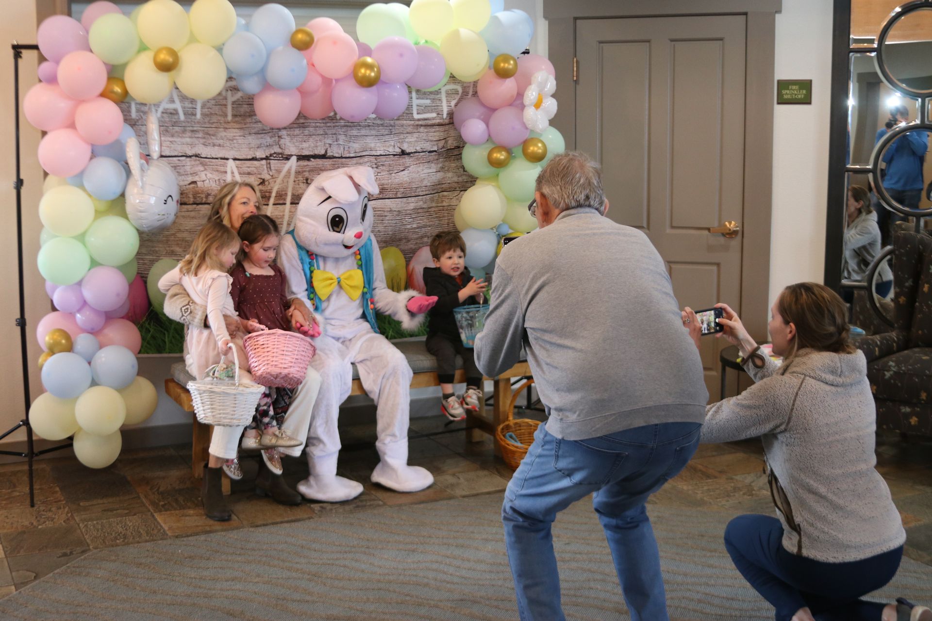 ArrowCreek's Social Event