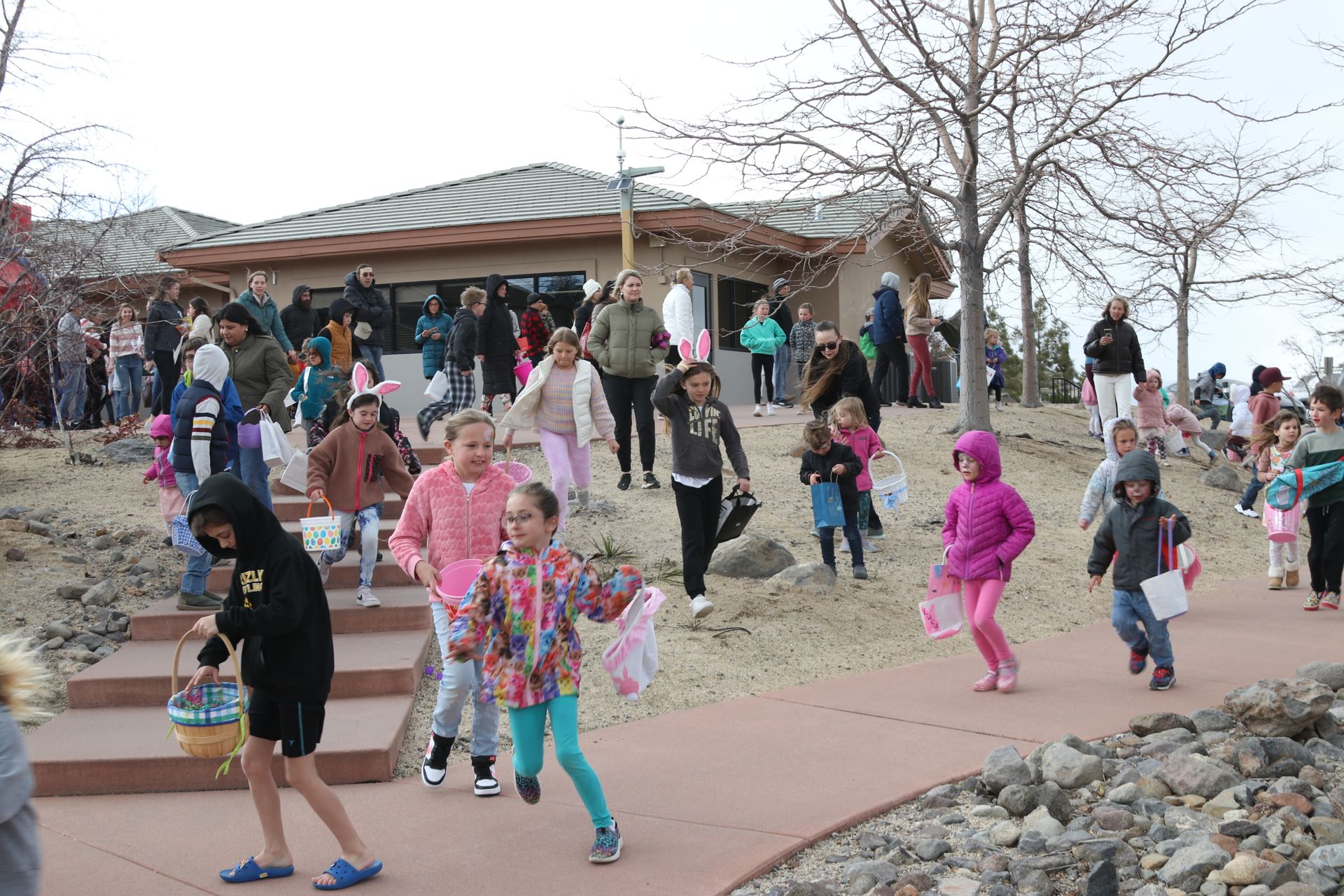 ArrowCreek's Social Event