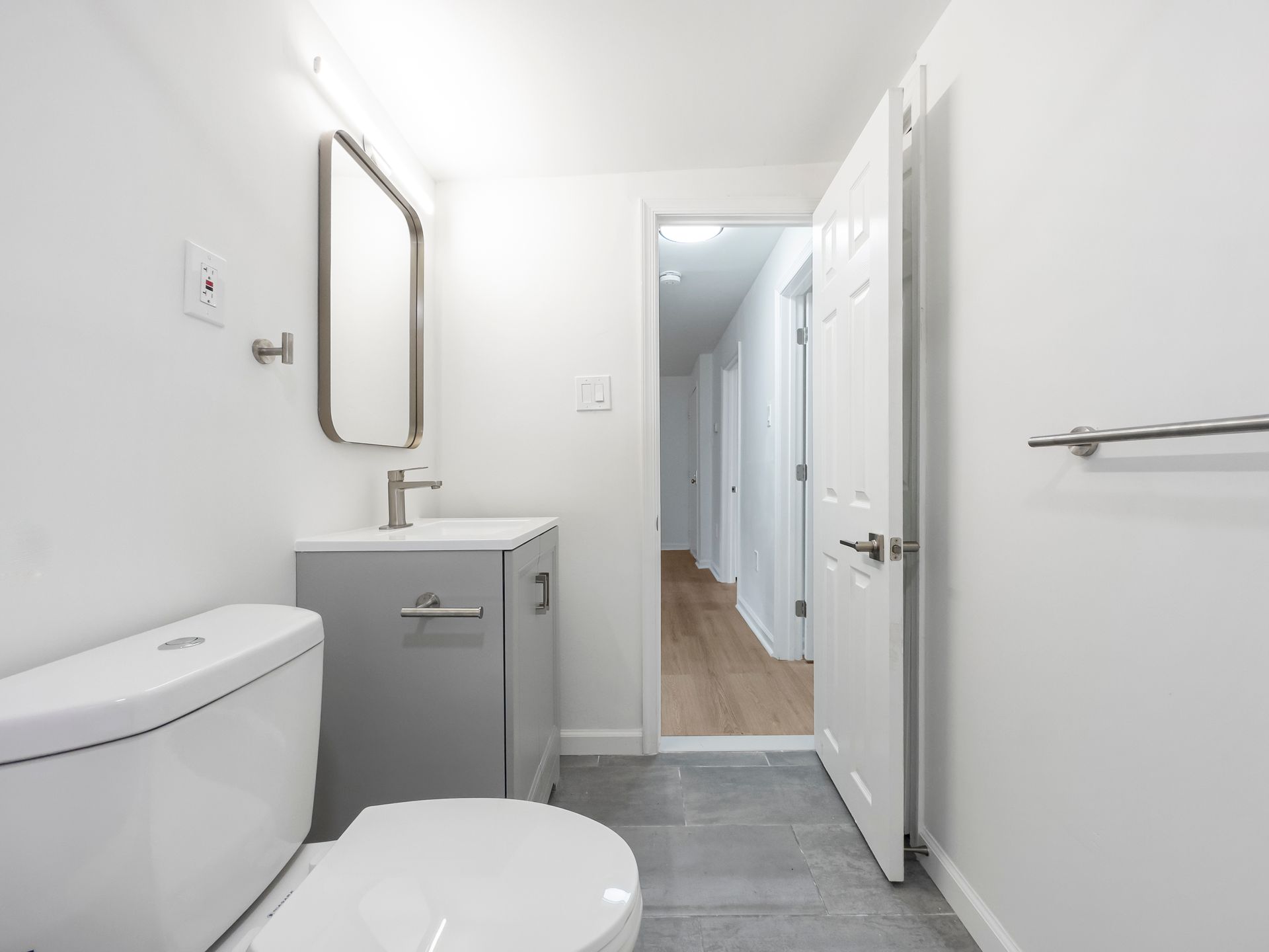 Bristol Gardens Apartments 1321 Veterans Hwy, Bristol Pa 19007