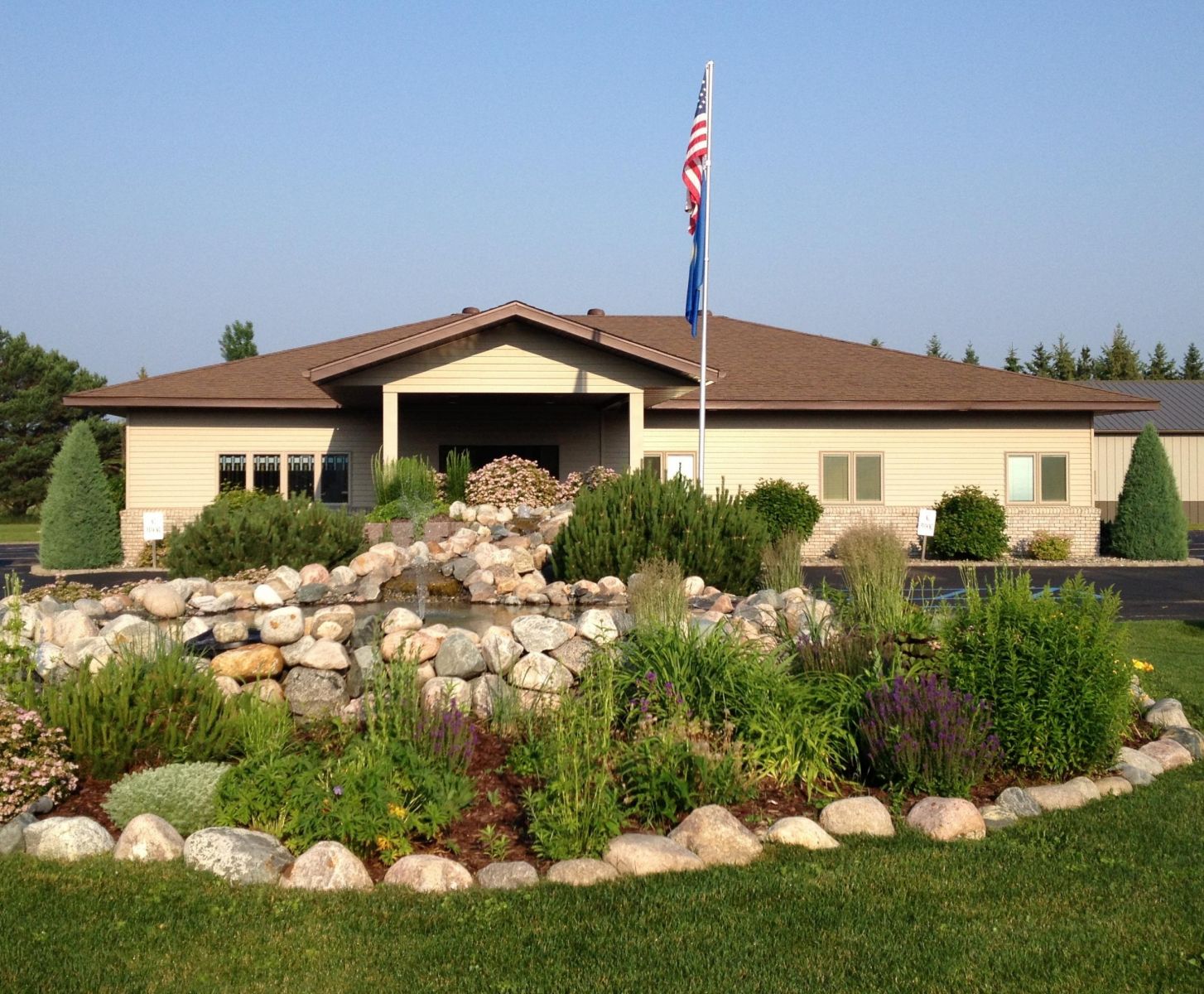 Home Park Rapids Family Dentistry Park Rapids, MN