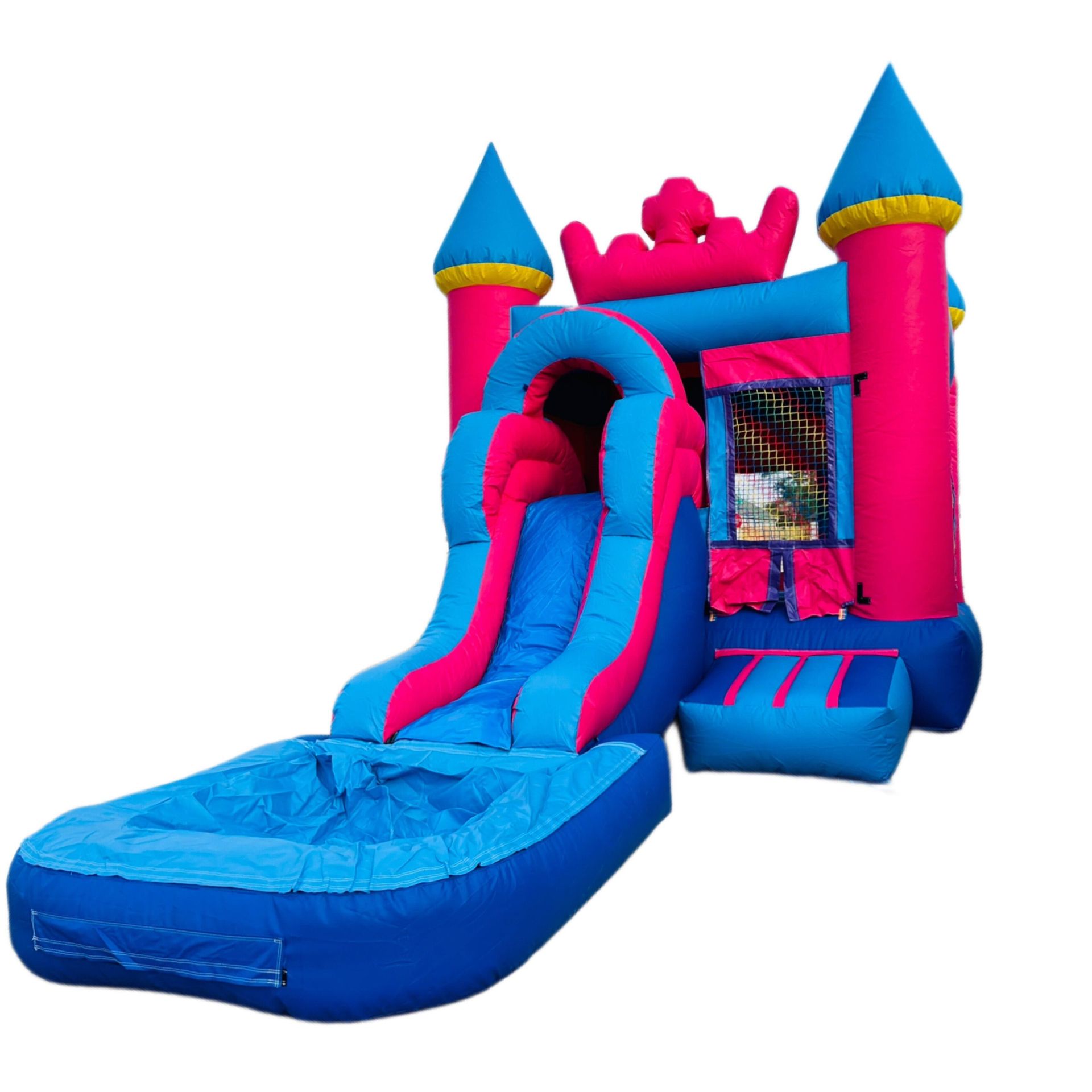 Inflatables NWA Bouncing World Rentals