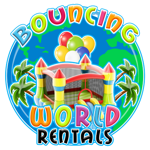 Inflatables NWA Bouncing World Rentals