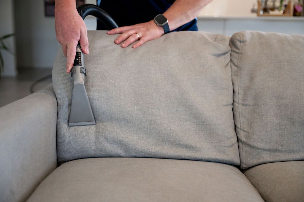 Carpet Cleaning Toowoomba Focused On Cleaning