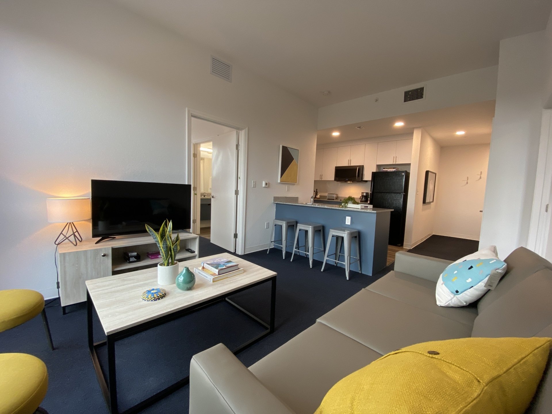 Midtown Apartments Student Housing in Gainesville, FL