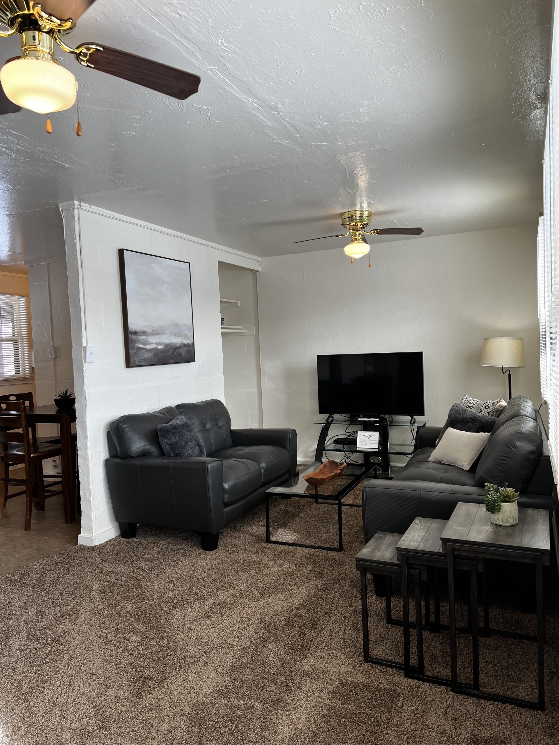 Located A Mile From Downtown Cheyenne, WY