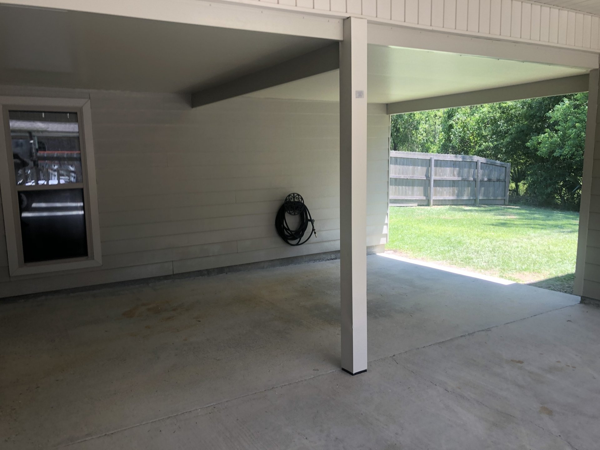 Central Patios INC Custom Aluminum Patios for all of Louisiana