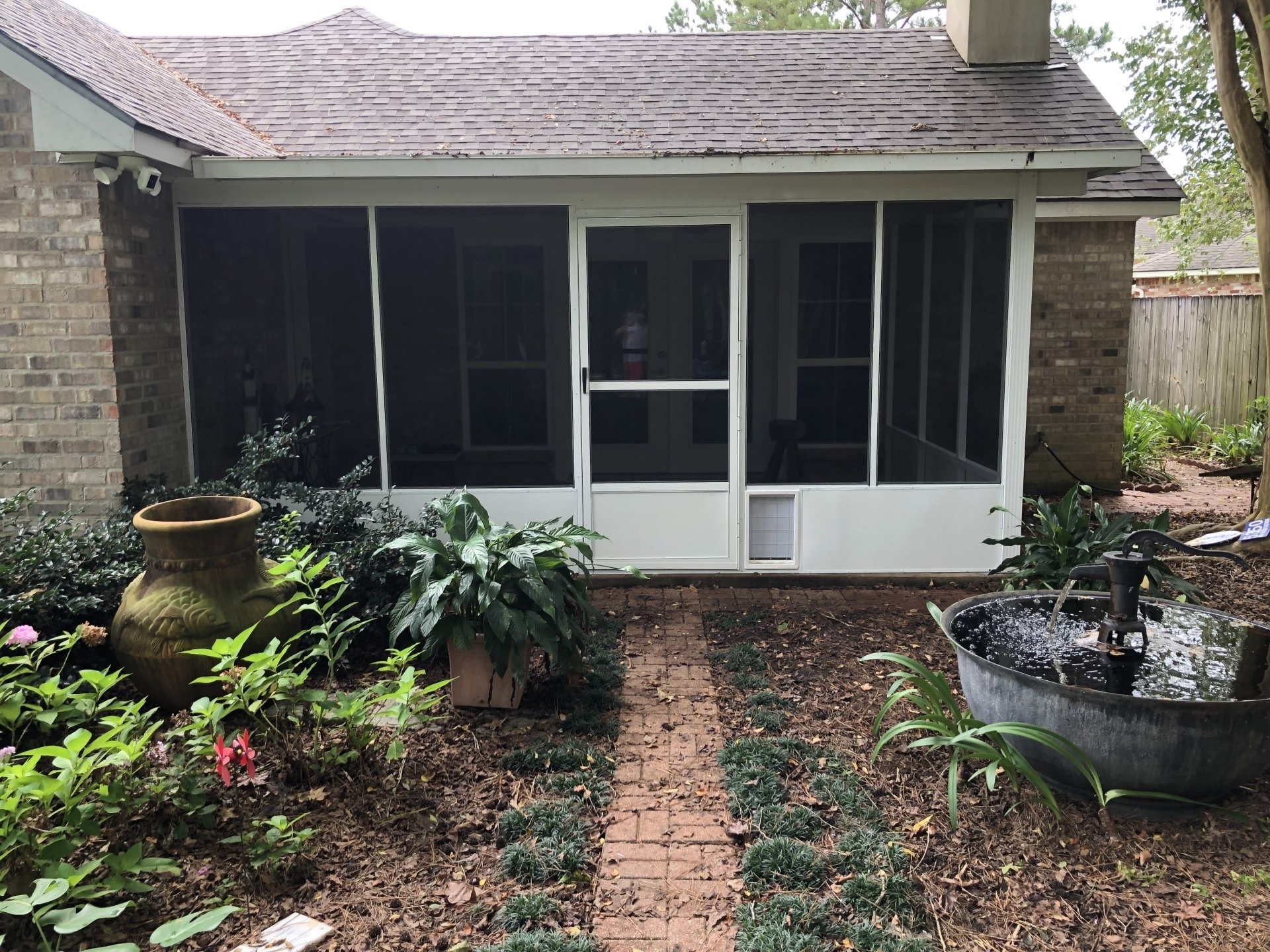 Central Patios INC Custom Aluminum Patios for all of Louisiana