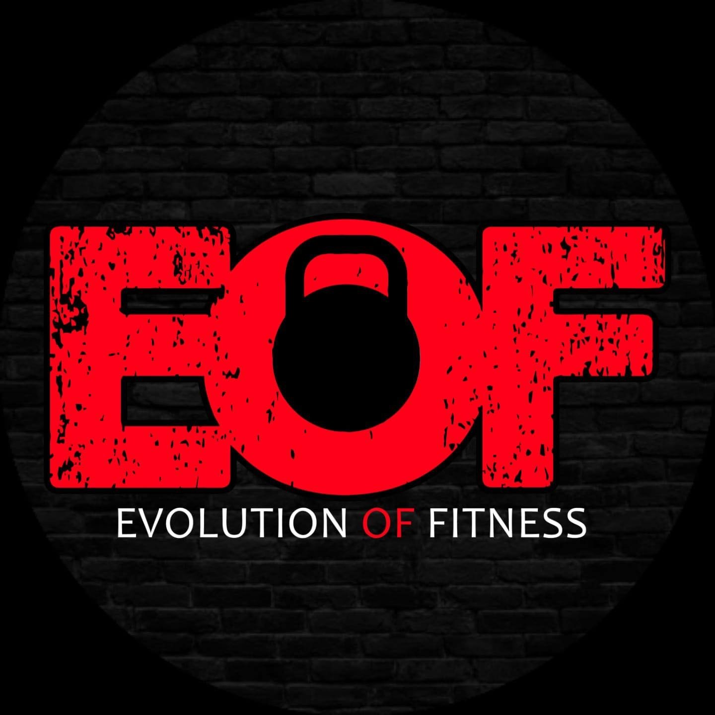 Evolution Of Fitness EOF Gym in Coventry