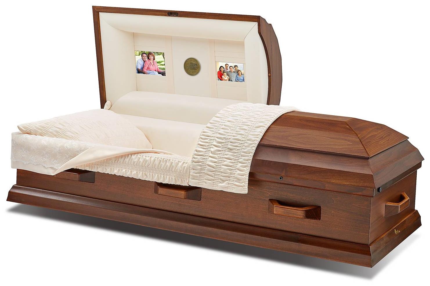 Find Caskets Atlantic, IA Roland Funeral Service