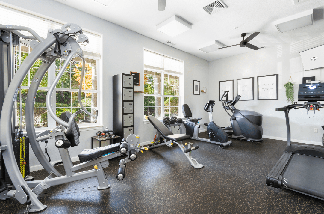 Greenwich Place Apartments in West Warwick, RI