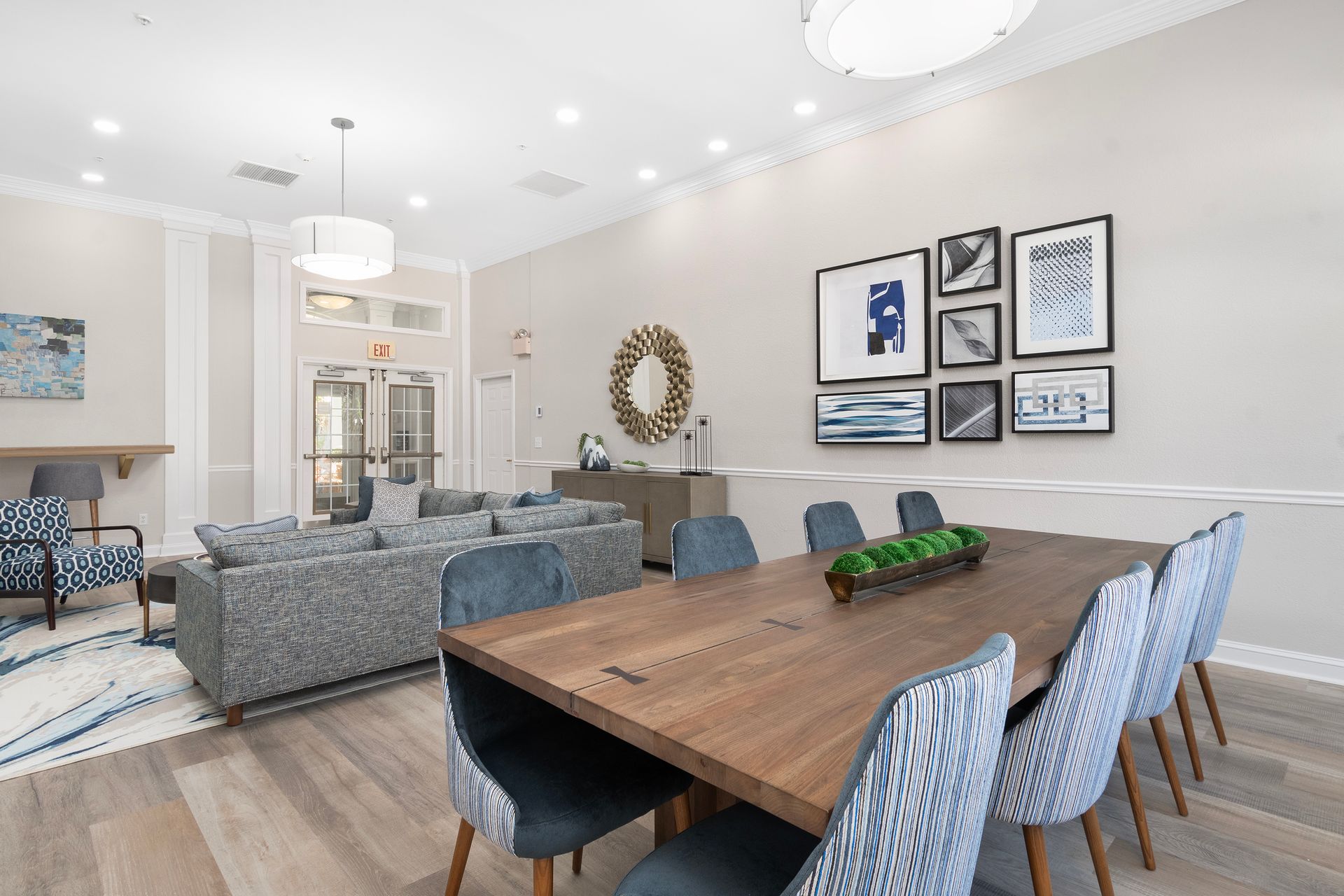 Greenwich Place Apartments in West Warwick, RI