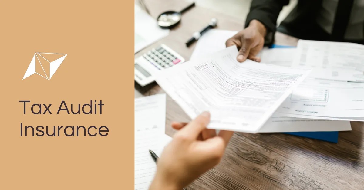 Tax Audit Insurance