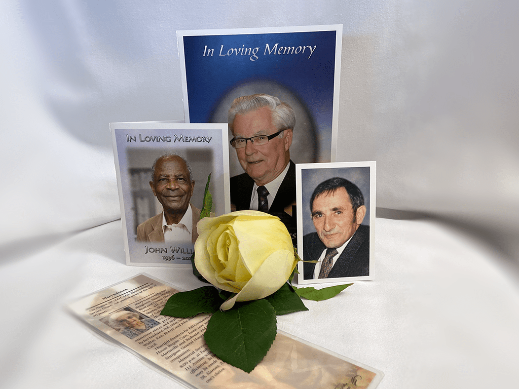 Funeral Products Park Memorial Funeral Home