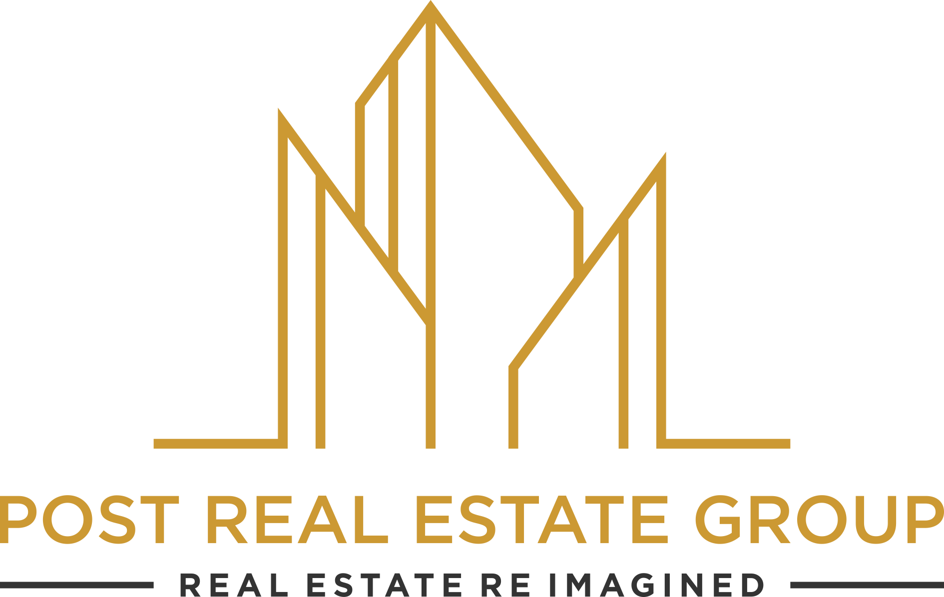 Home Post Real Estate Group