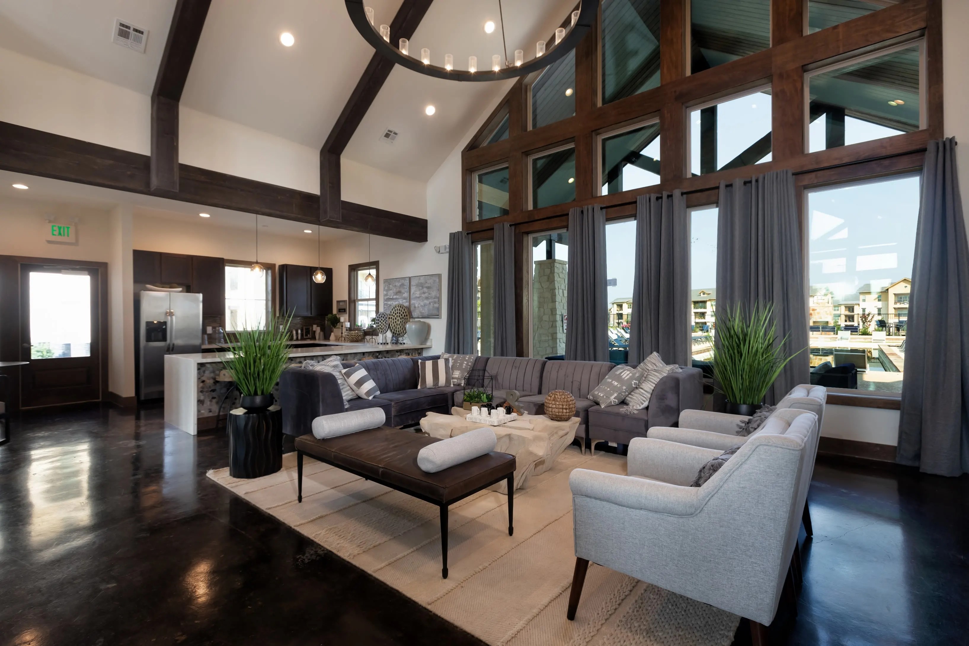 Apartments for Rent in Frisco, TX 4 Corners