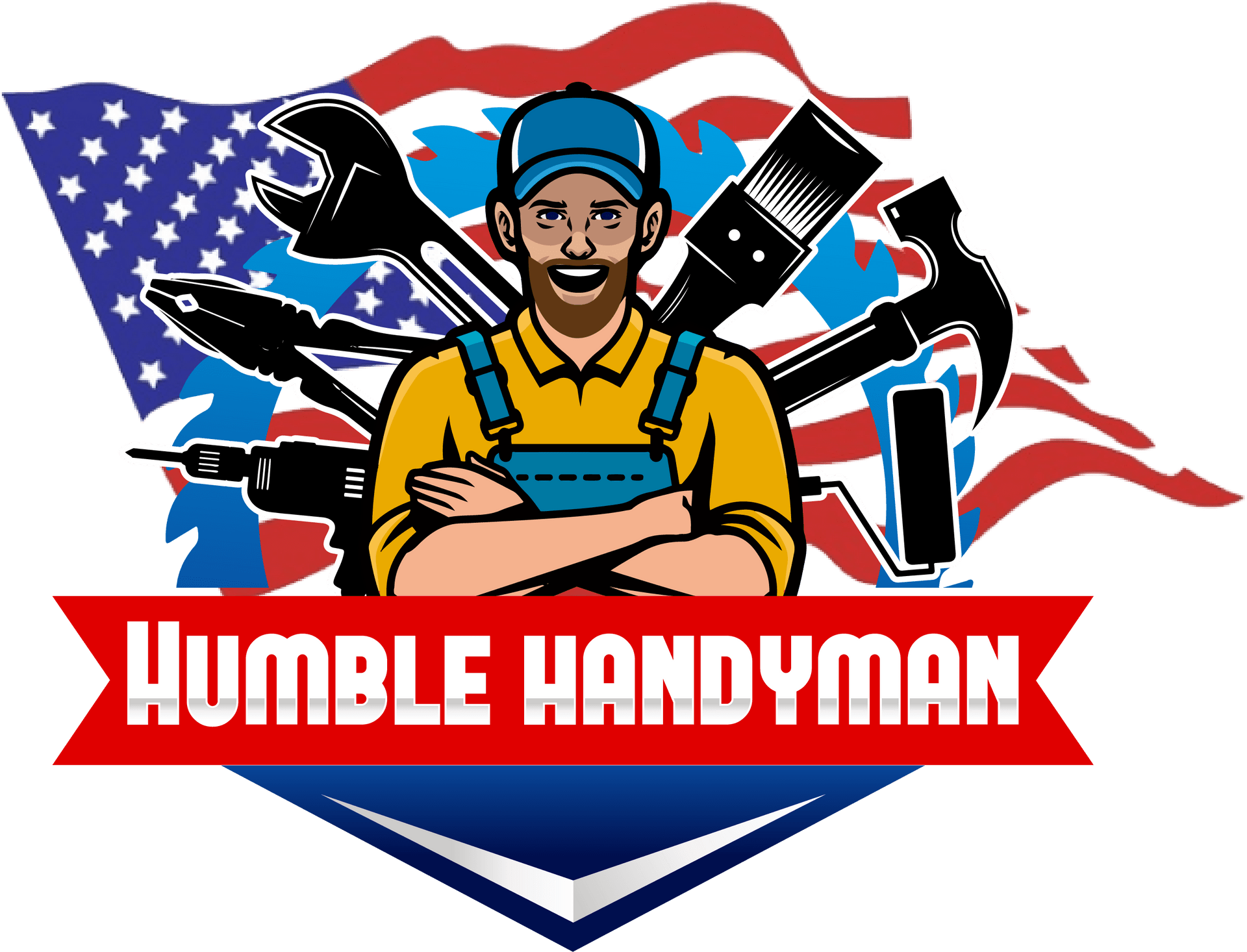 Handyman Services Brookfield, IL Humble Handyman LLC