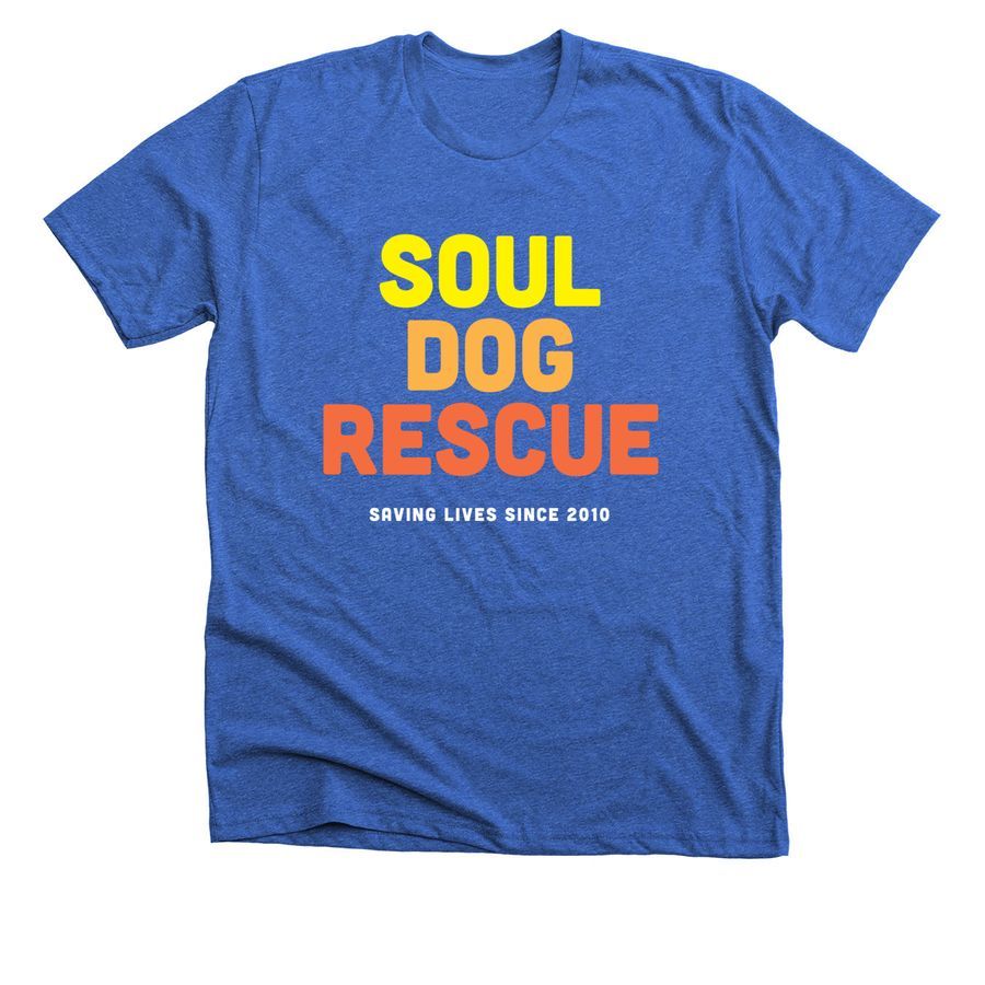 Soul Dog Rescue