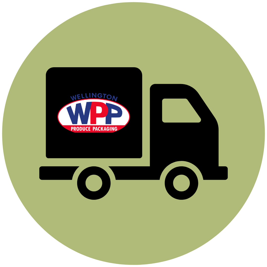Custom Packaging Wellington Produce Packaging
