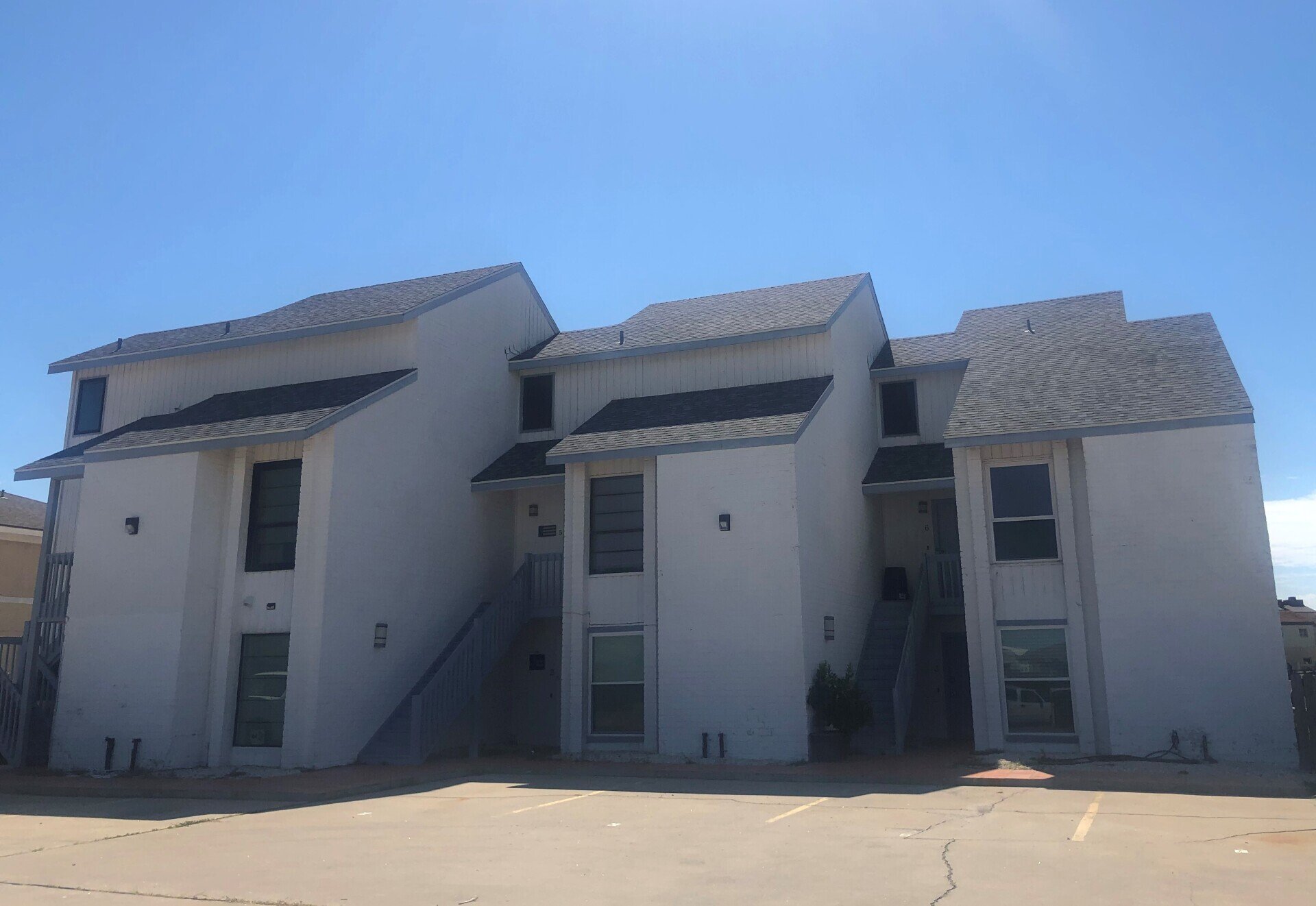 HOA Property Management in TX