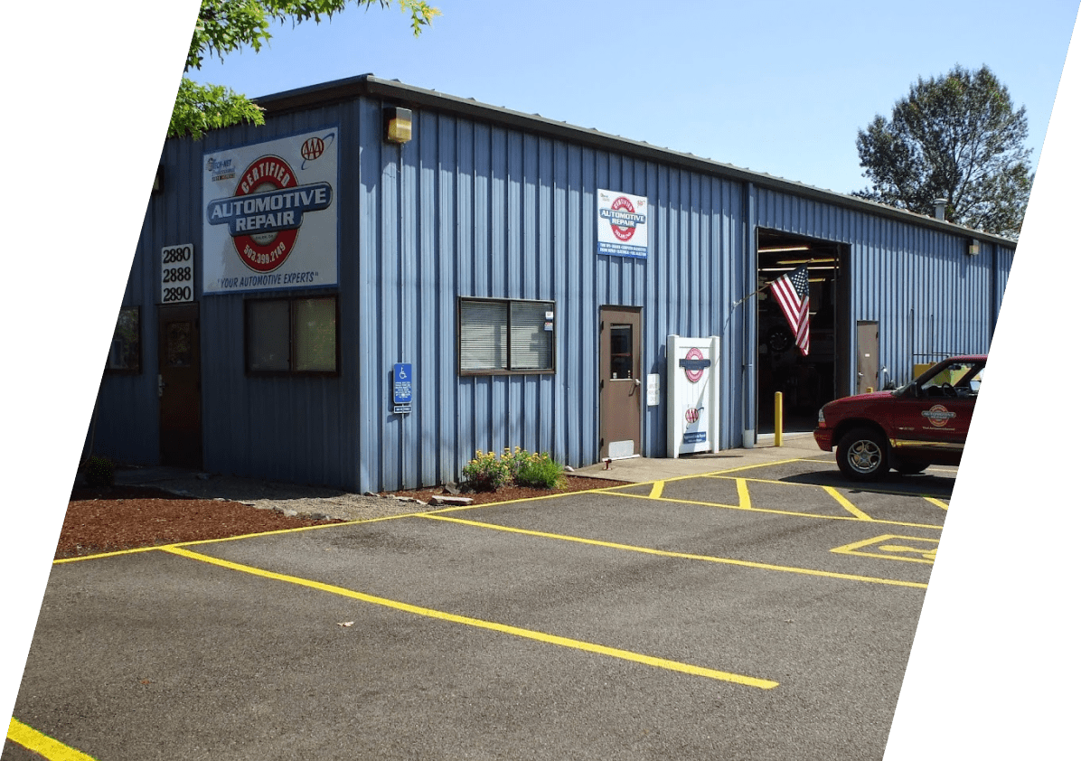 Salem Auto Repair Certified Automotive Repair