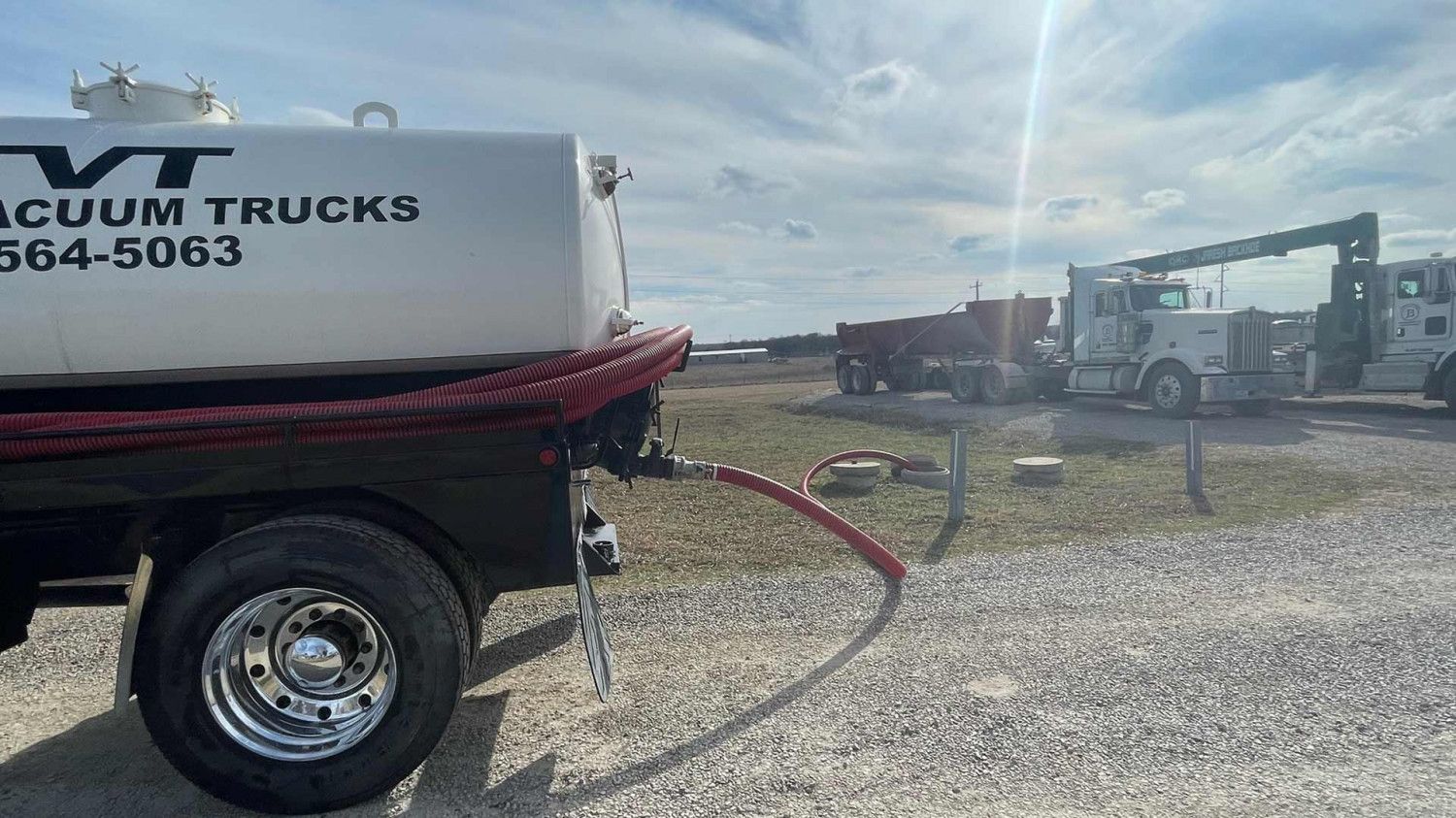 Check out our past work