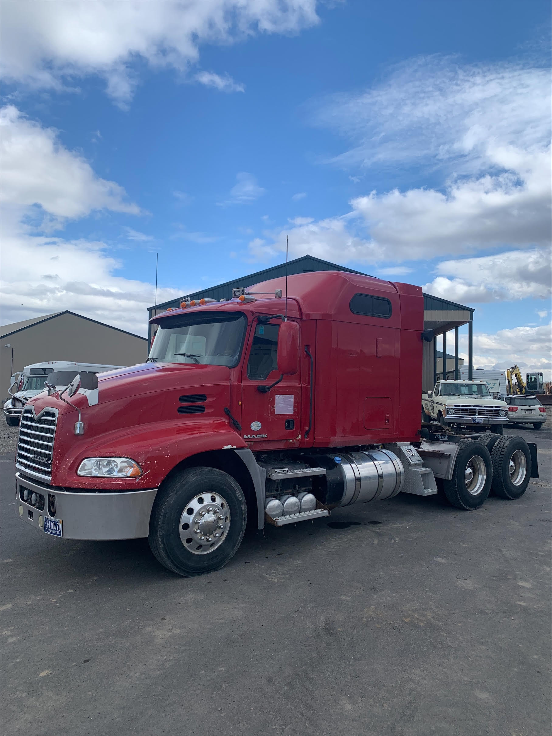 Construction Equipment Sales, Excavator Sales Billings, MT BD