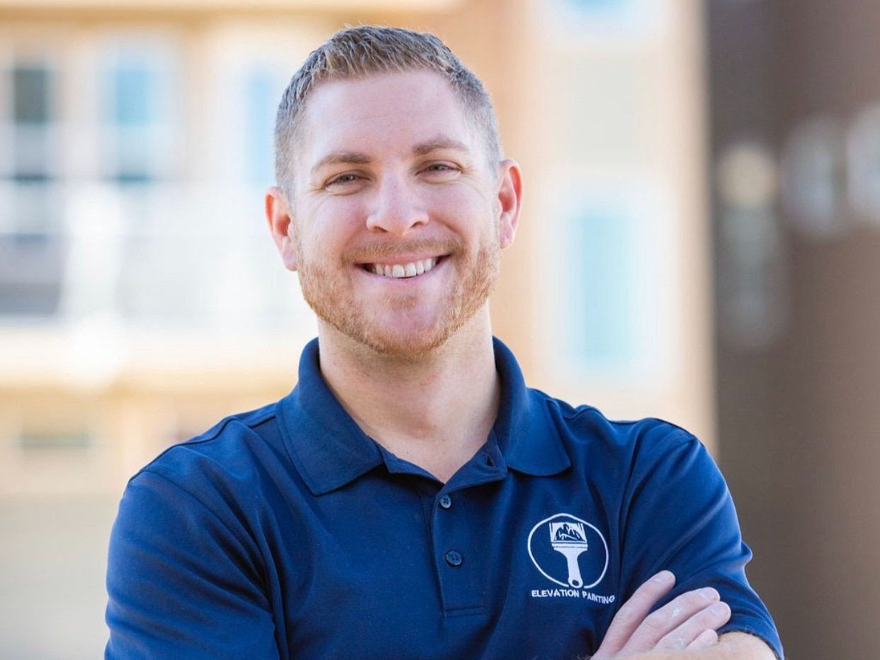 Interior and Exterior Painting Castle Rock, CO