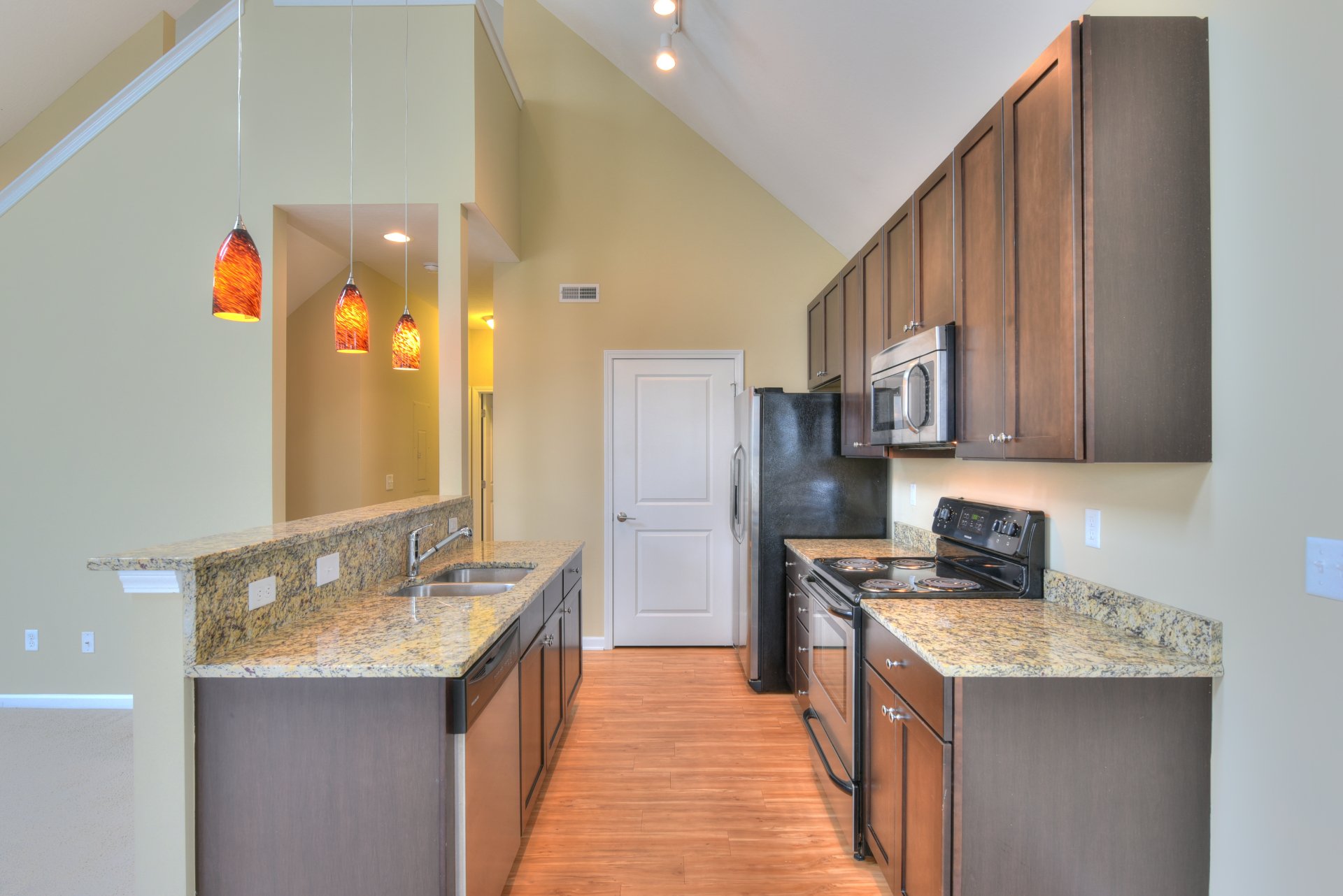 Grandview Village Columbus, Ohio Apartments