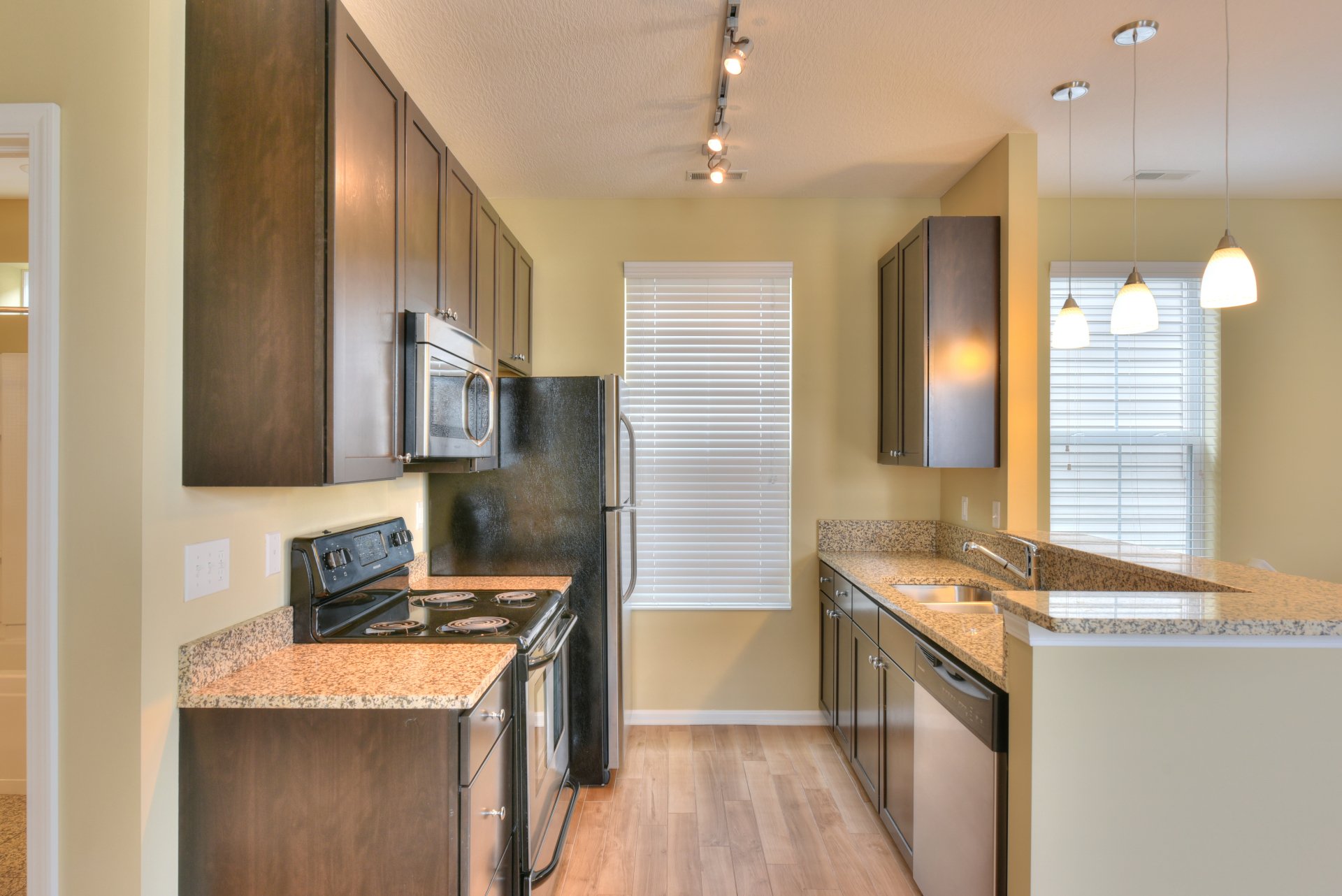 Grandview Village Columbus, Ohio Apartments