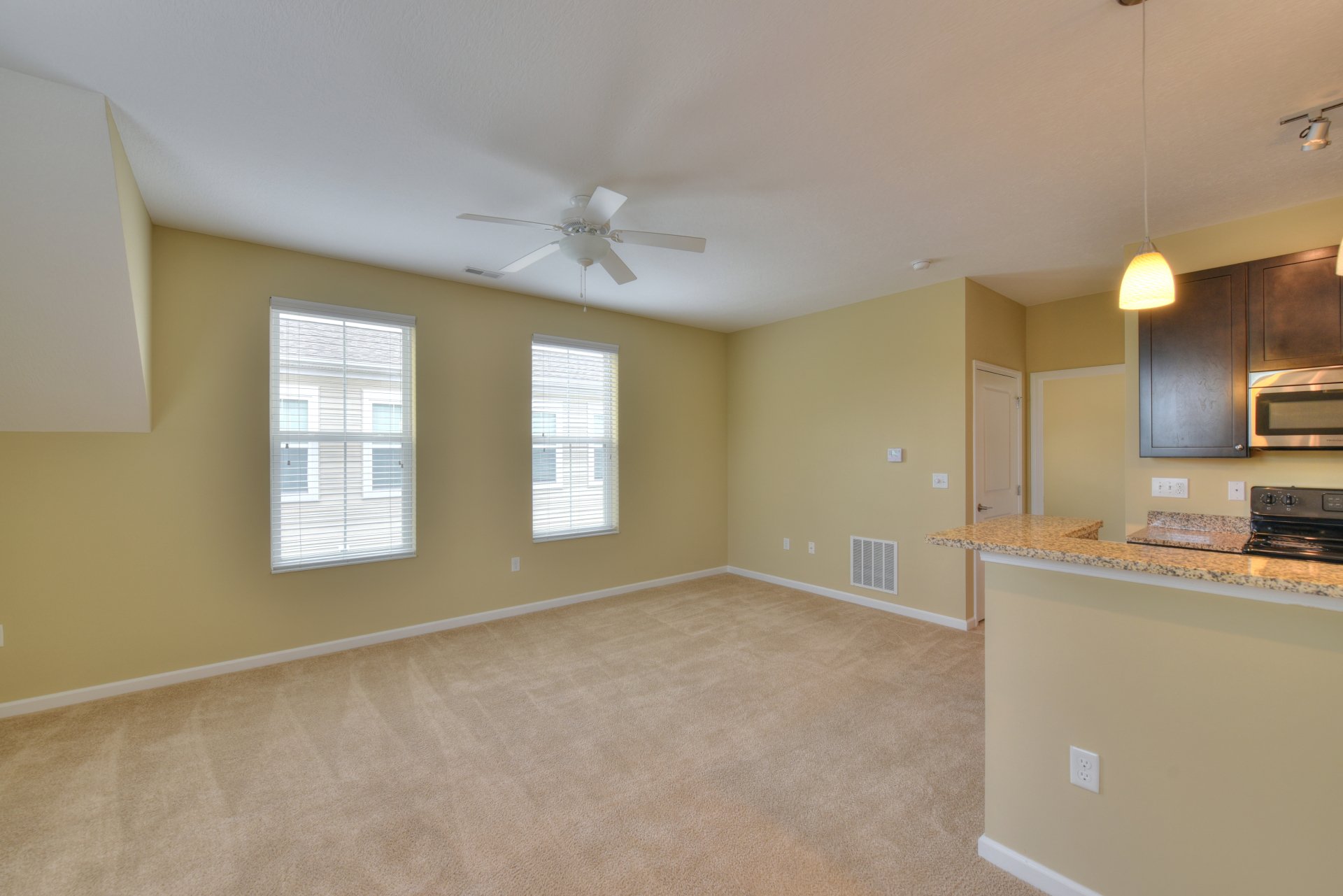 Grandview Village Columbus, Ohio Apartments