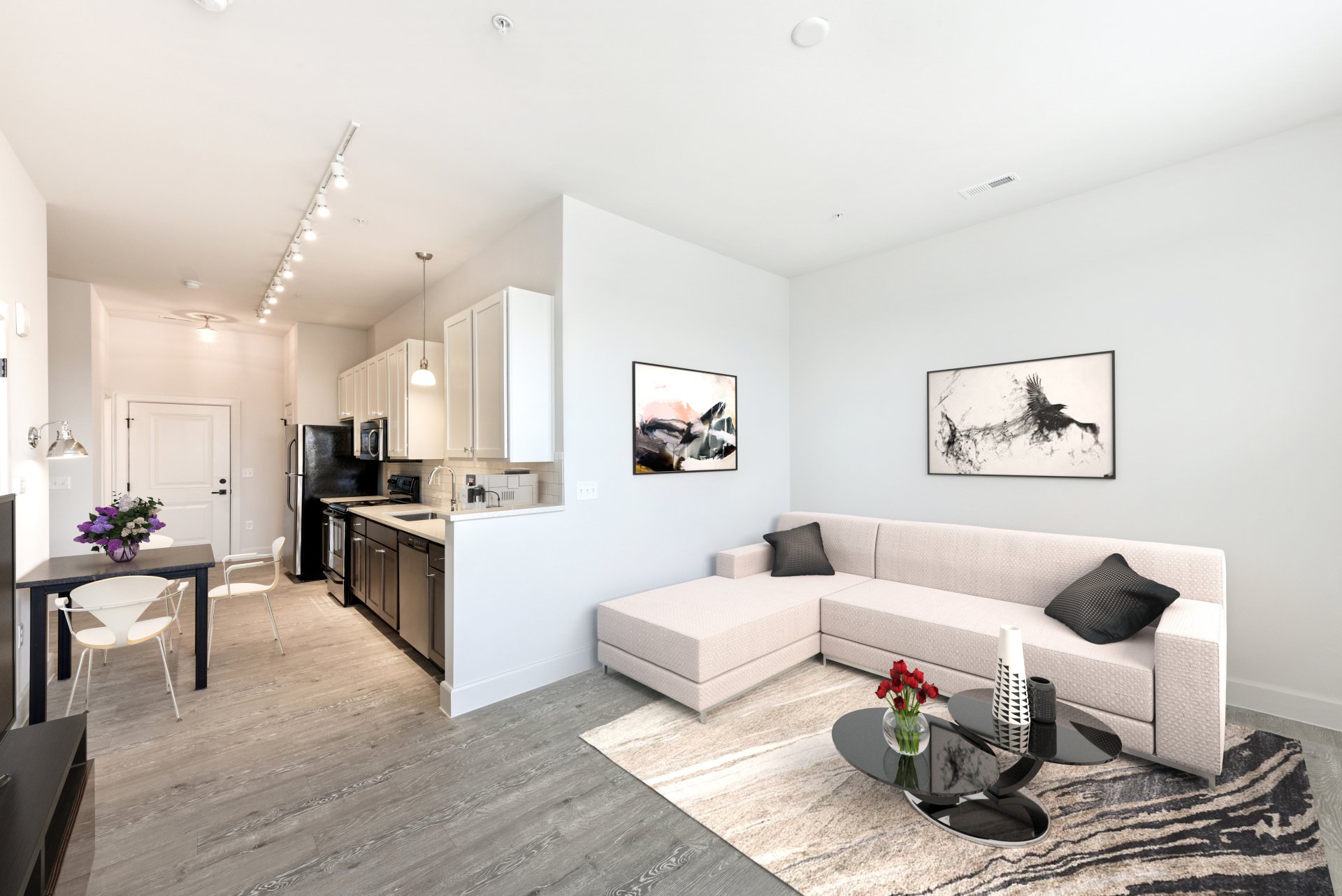 Grandview Village Columbus, Ohio Apartments