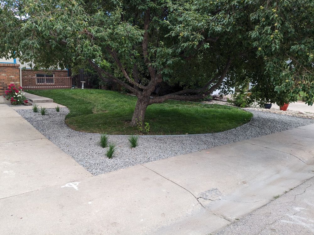 About VS Landscaping