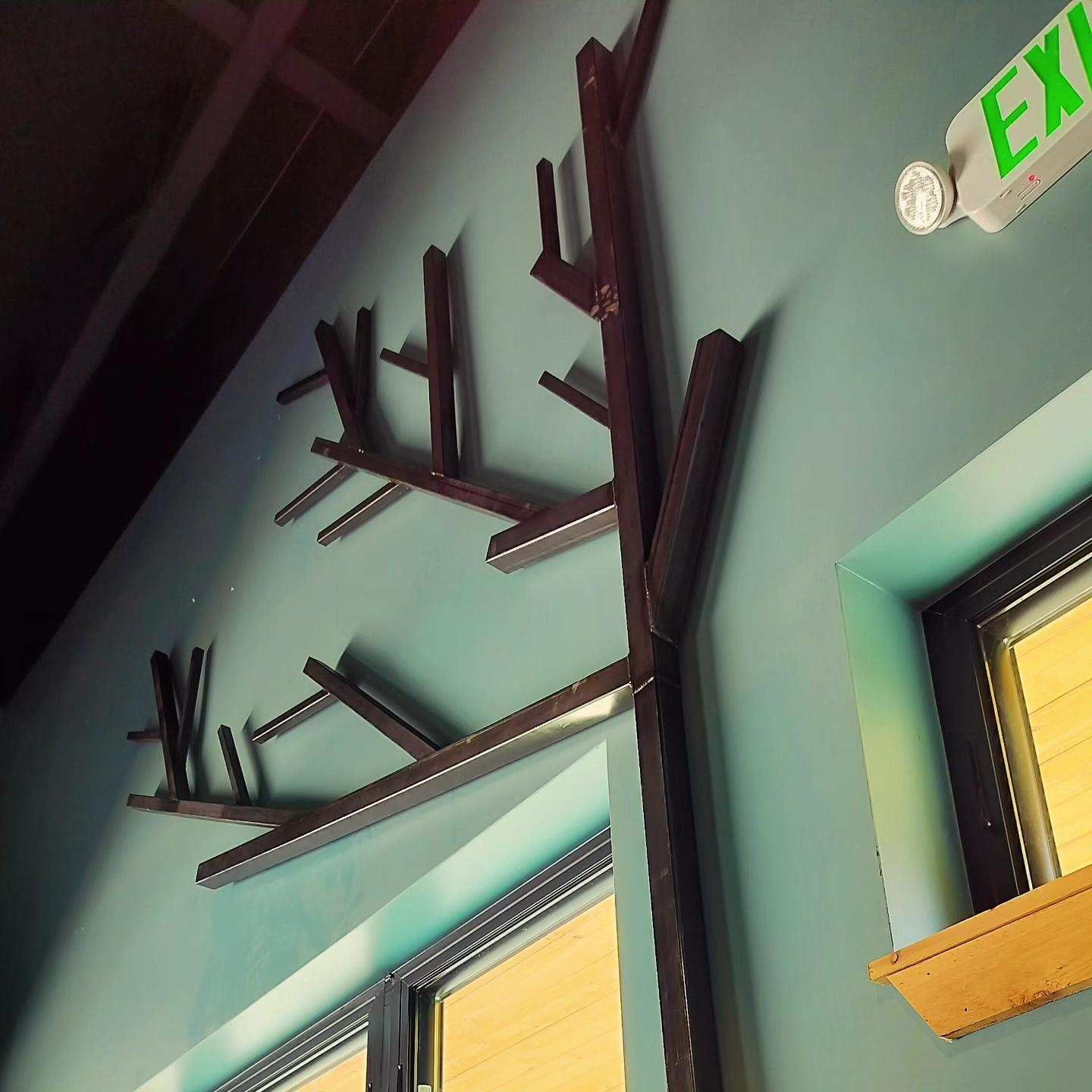 Denver Custom Metal Signs & Railings Model Metal, LLC