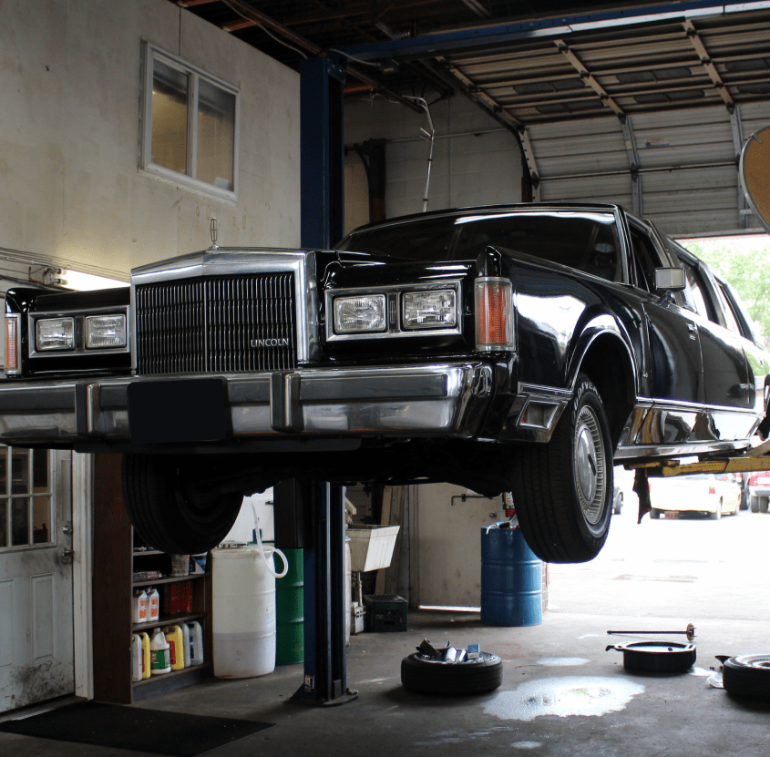 Glen Burnie Auto Repair - Maryland Auto & Truck Repair